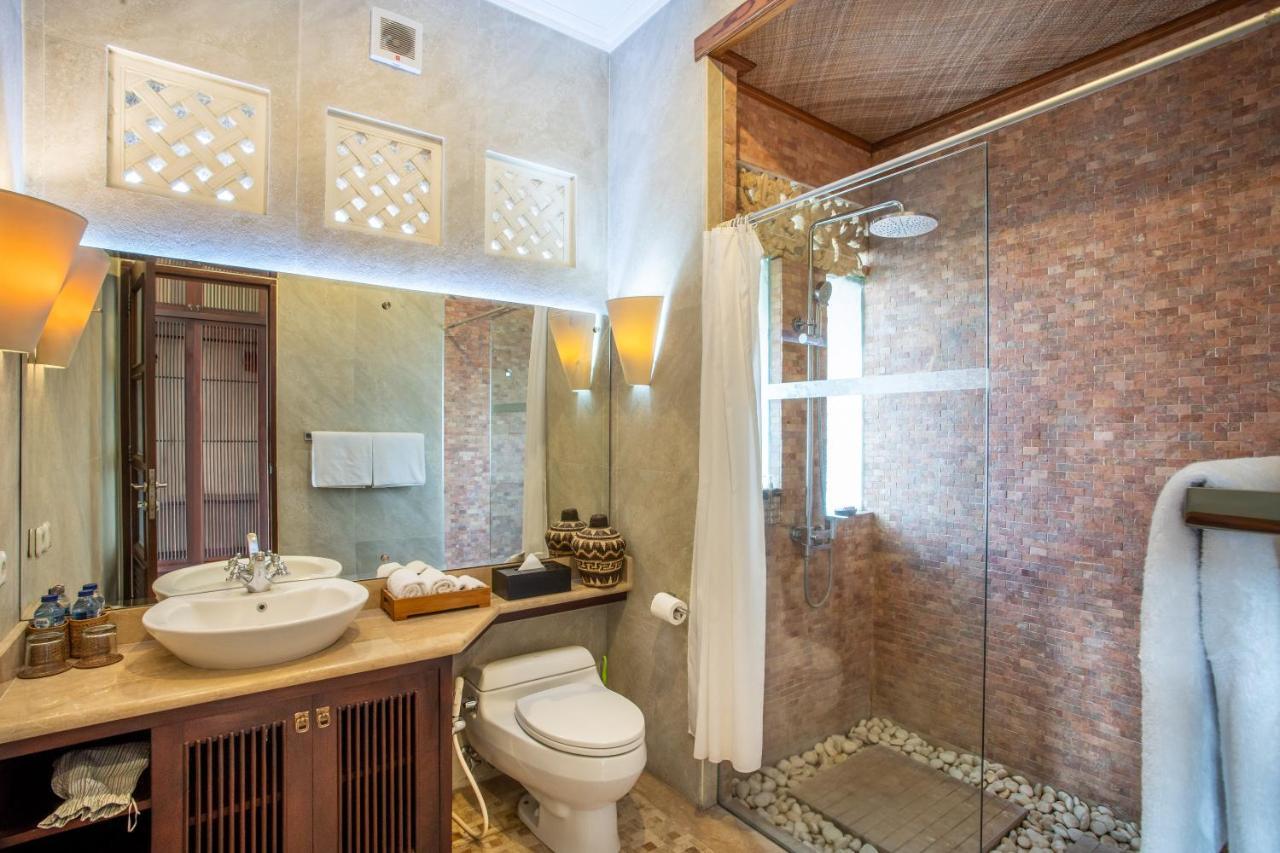 Villa Saffron Seminyak Exteriér fotografie
